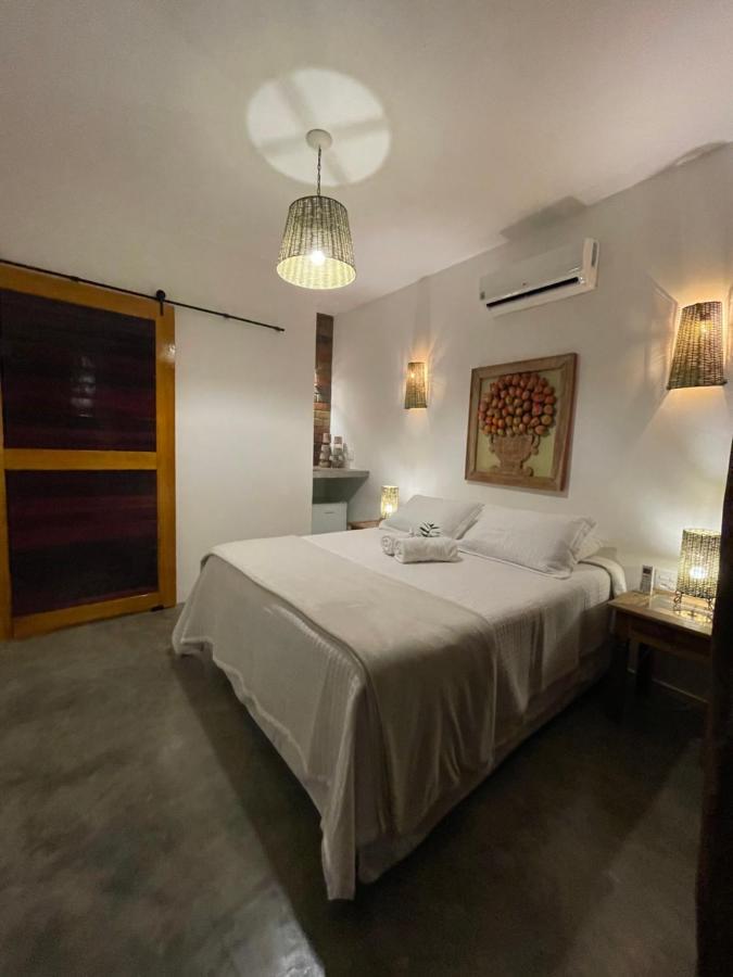 Vale Da Vacaria Hotel Serra do Cipo National Park Exterior photo