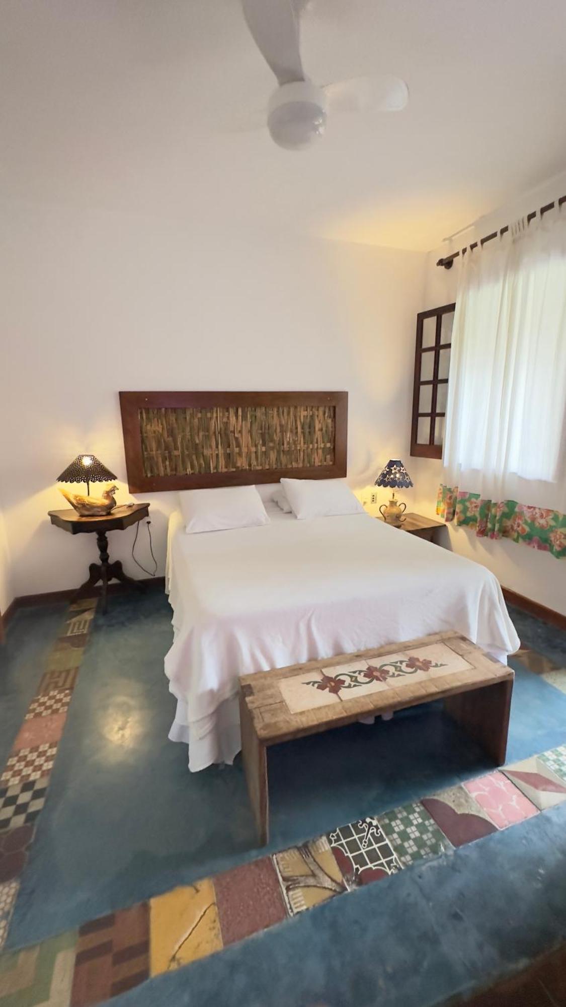 Vale Da Vacaria Hotel Serra do Cipo National Park Room photo