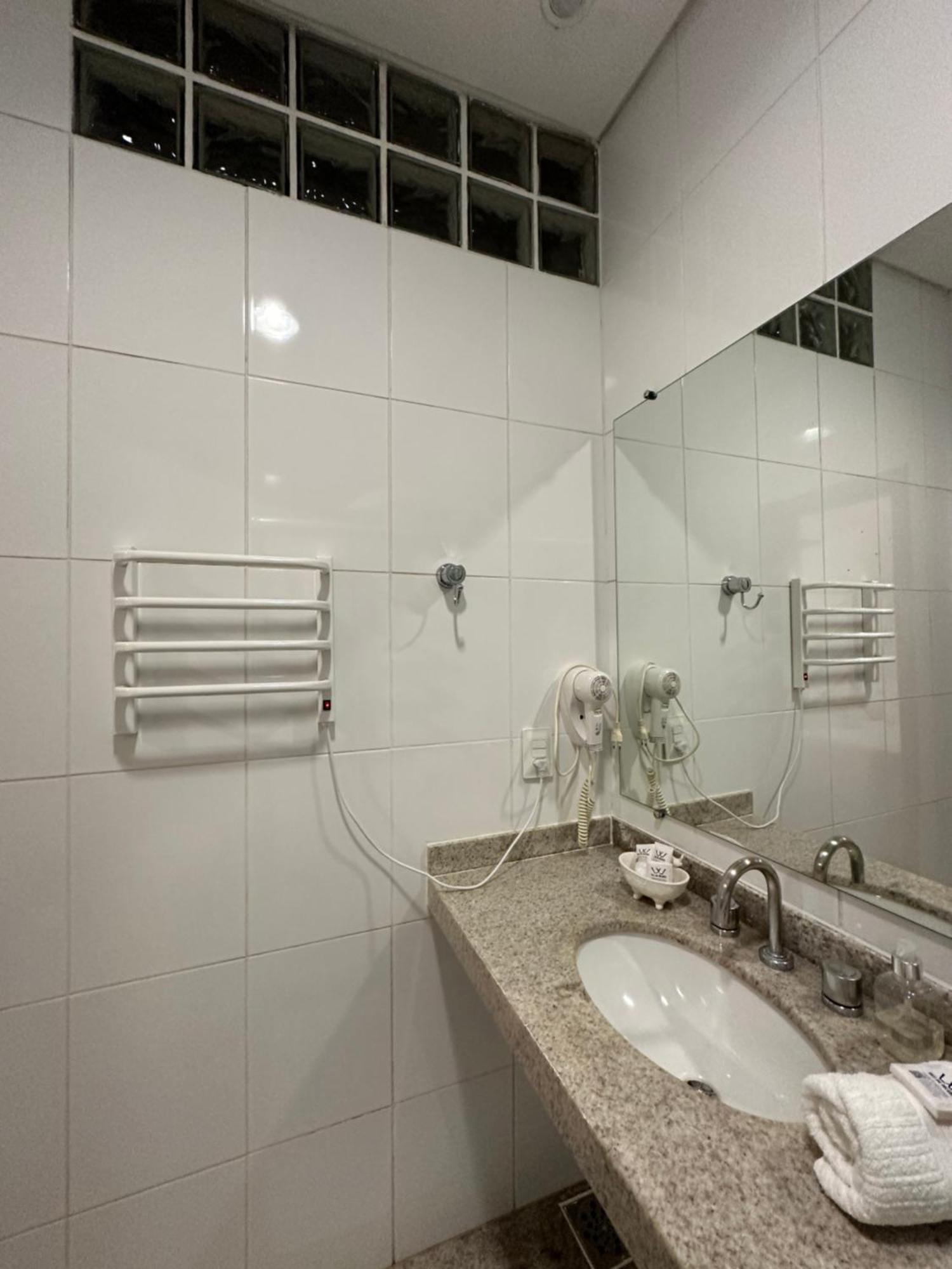 Vale Da Vacaria Hotel Serra do Cipo National Park Room photo