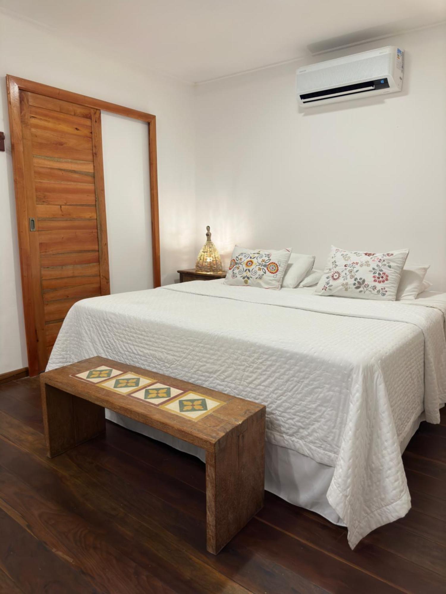 Vale Da Vacaria Hotel Serra do Cipo National Park Room photo