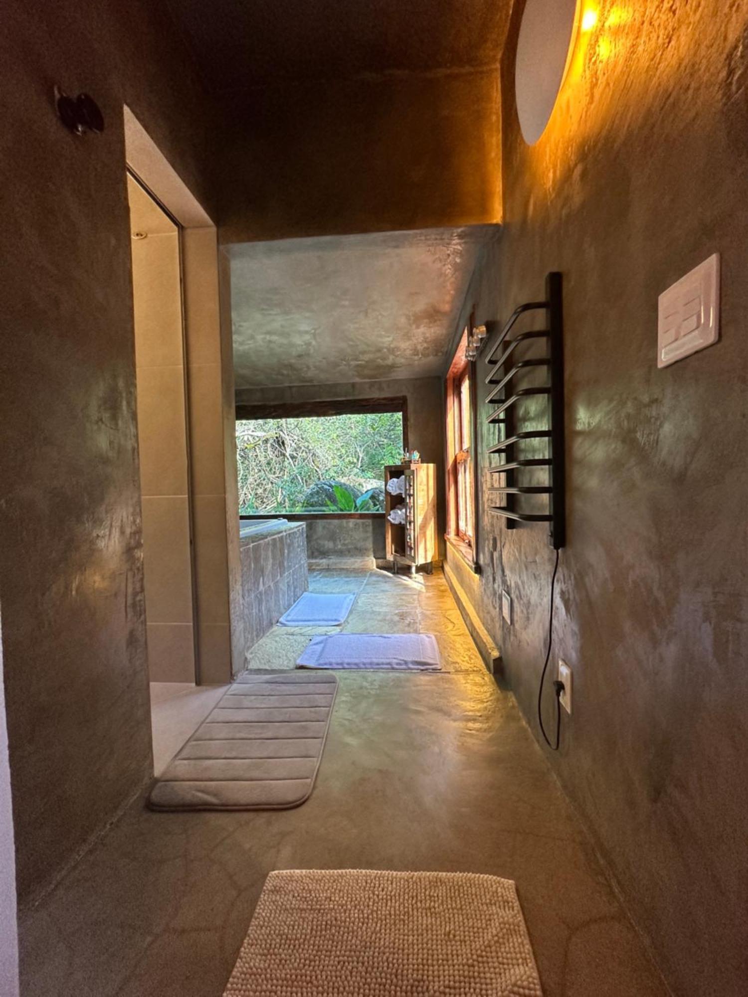 Vale Da Vacaria Hotel Serra do Cipo National Park Room photo