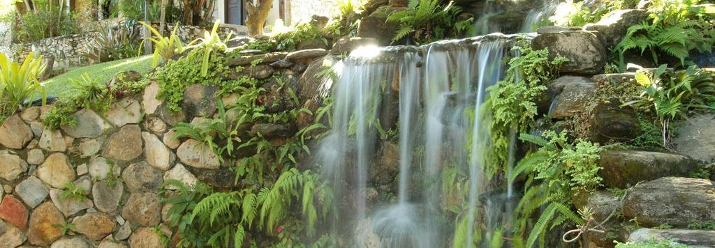 Vale Da Vacaria Hotel Serra do Cipo National Park Exterior photo